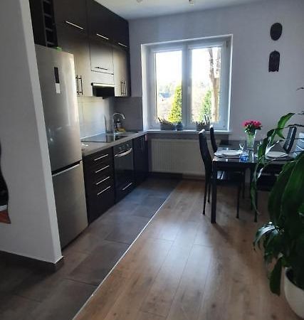 A&S Apartaments - Relax Walbrzych Ngoại thất bức ảnh
