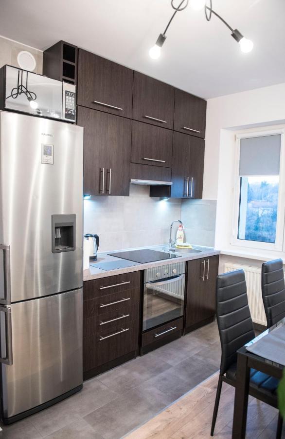 A&S Apartaments - Relax Walbrzych Ngoại thất bức ảnh