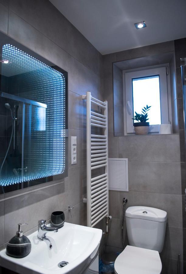 A&S Apartaments - Relax Walbrzych Ngoại thất bức ảnh