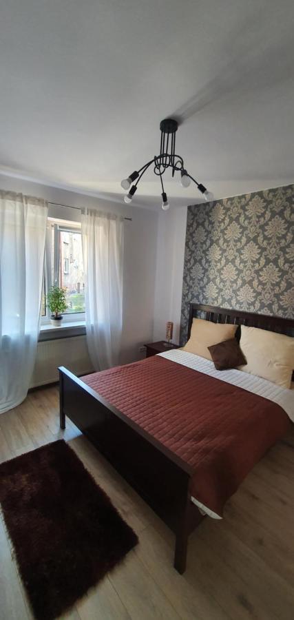 A&S Apartaments - Relax Walbrzych Ngoại thất bức ảnh