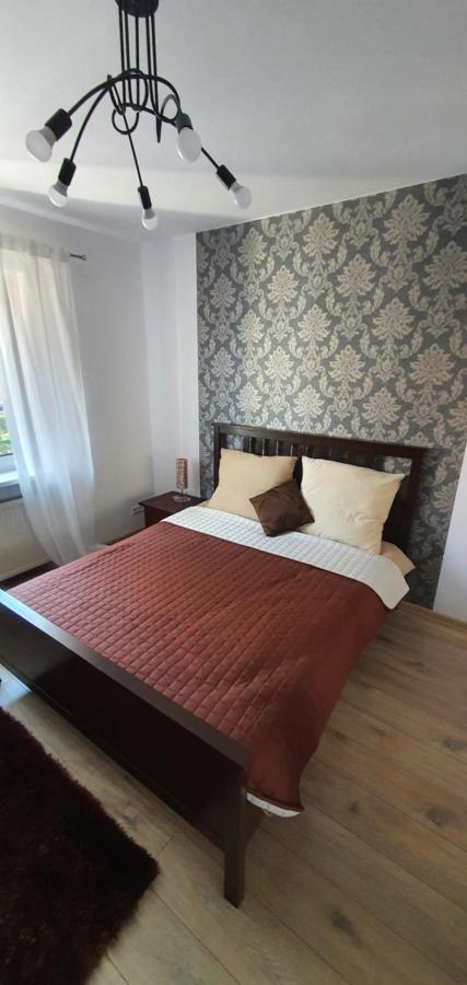 A&S Apartaments - Relax Walbrzych Ngoại thất bức ảnh