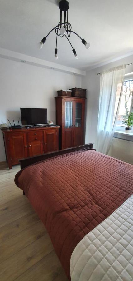 A&S Apartaments - Relax Walbrzych Ngoại thất bức ảnh