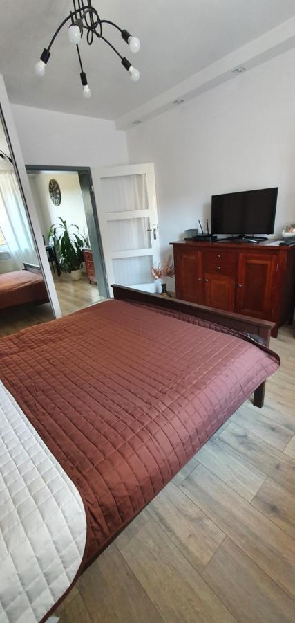 A&S Apartaments - Relax Walbrzych Ngoại thất bức ảnh