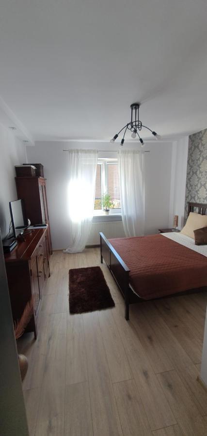 A&S Apartaments - Relax Walbrzych Ngoại thất bức ảnh