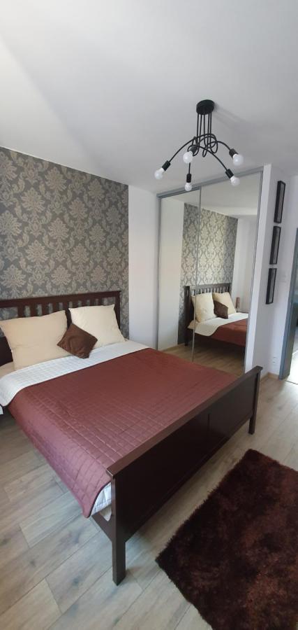 A&S Apartaments - Relax Walbrzych Ngoại thất bức ảnh