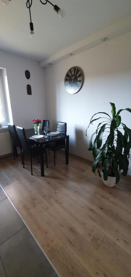 A&S Apartaments - Relax Walbrzych Ngoại thất bức ảnh